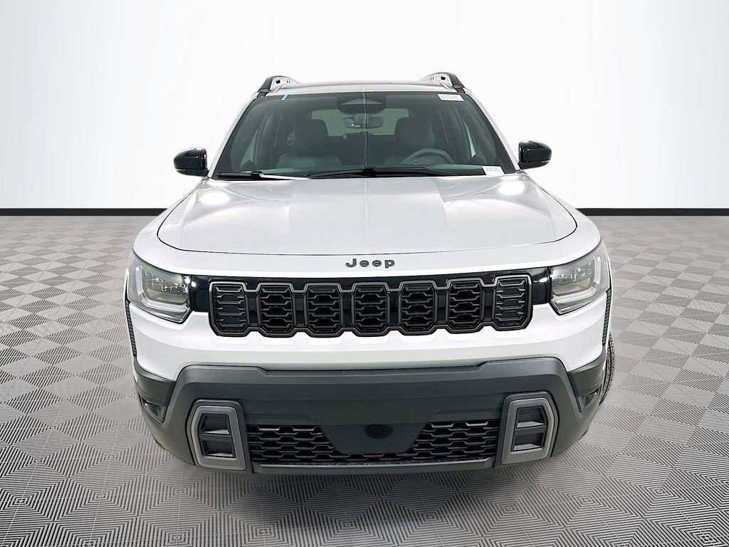 New 2026 Jeep Cherokee Limited AWD/4WD image 2