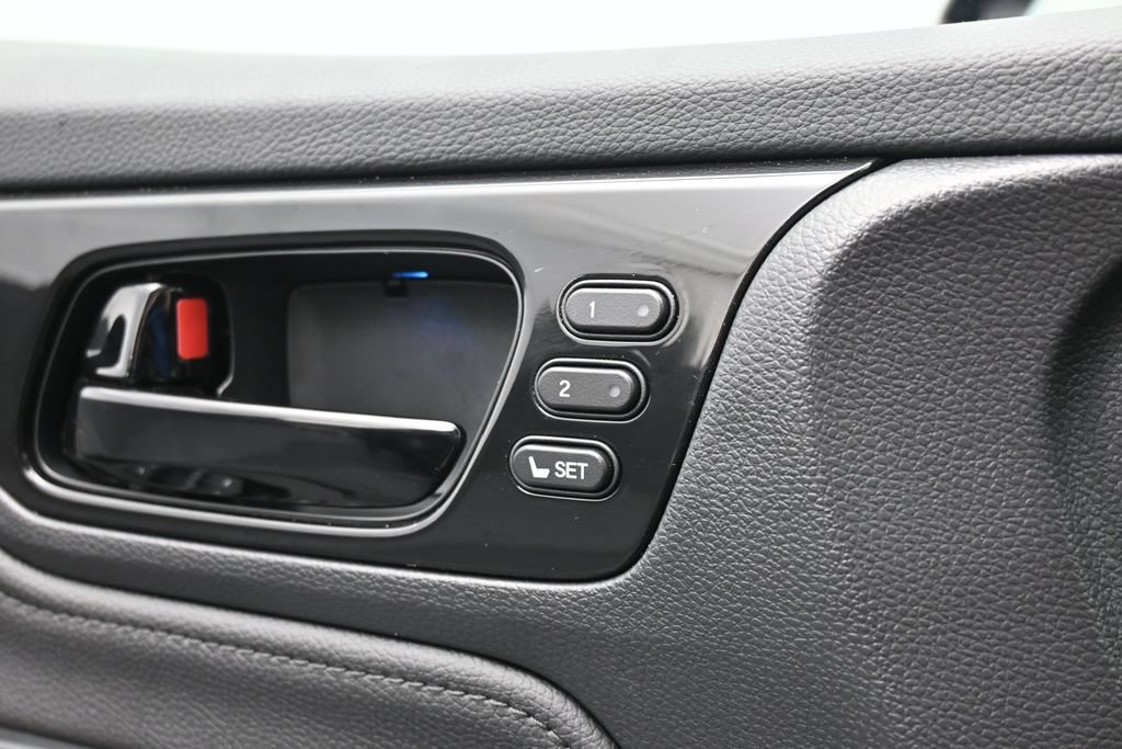 Certified 2026 Honda Odyssey Elite image 20