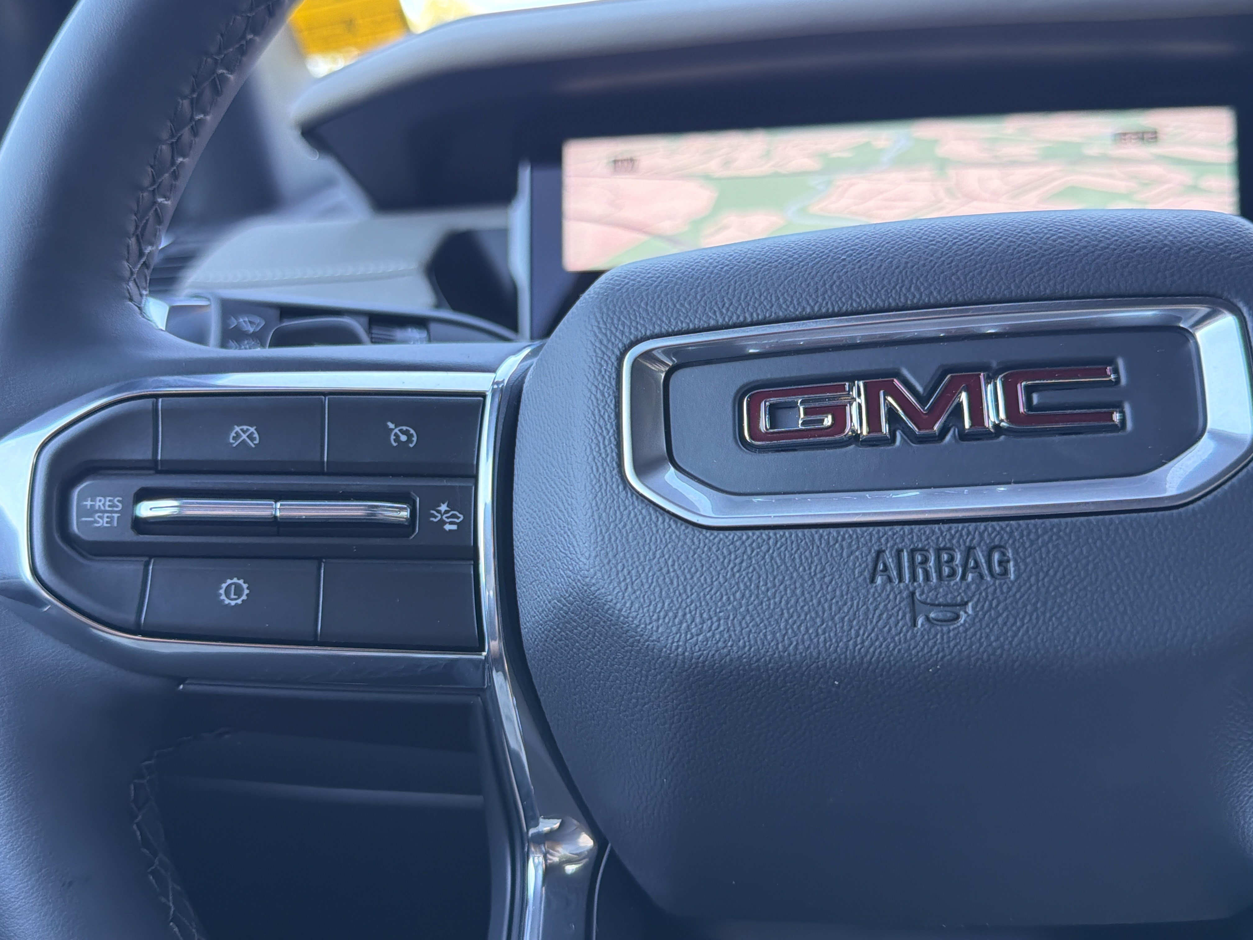 New 2027 GMC Acadia Elevation w/ Elevation Premium Package FWD image 30