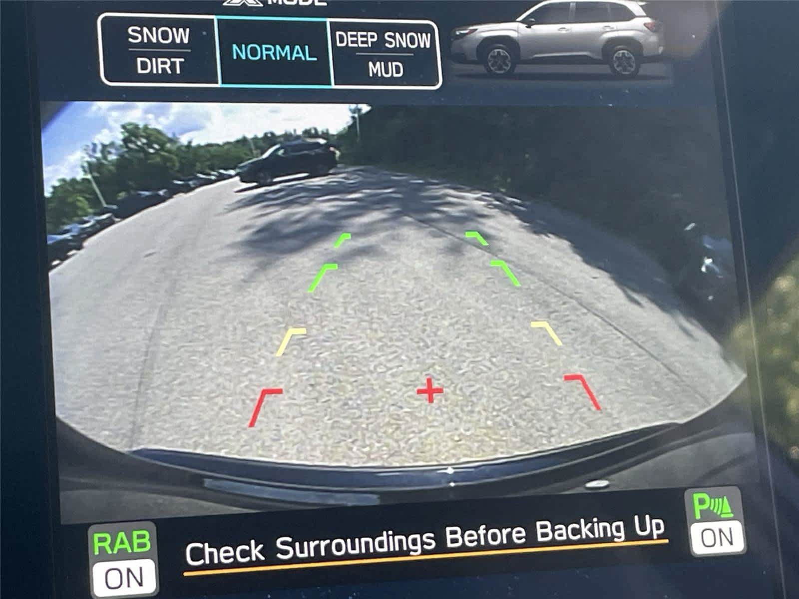 New 2026 Subaru Forester Limited AWD/4WD image 23