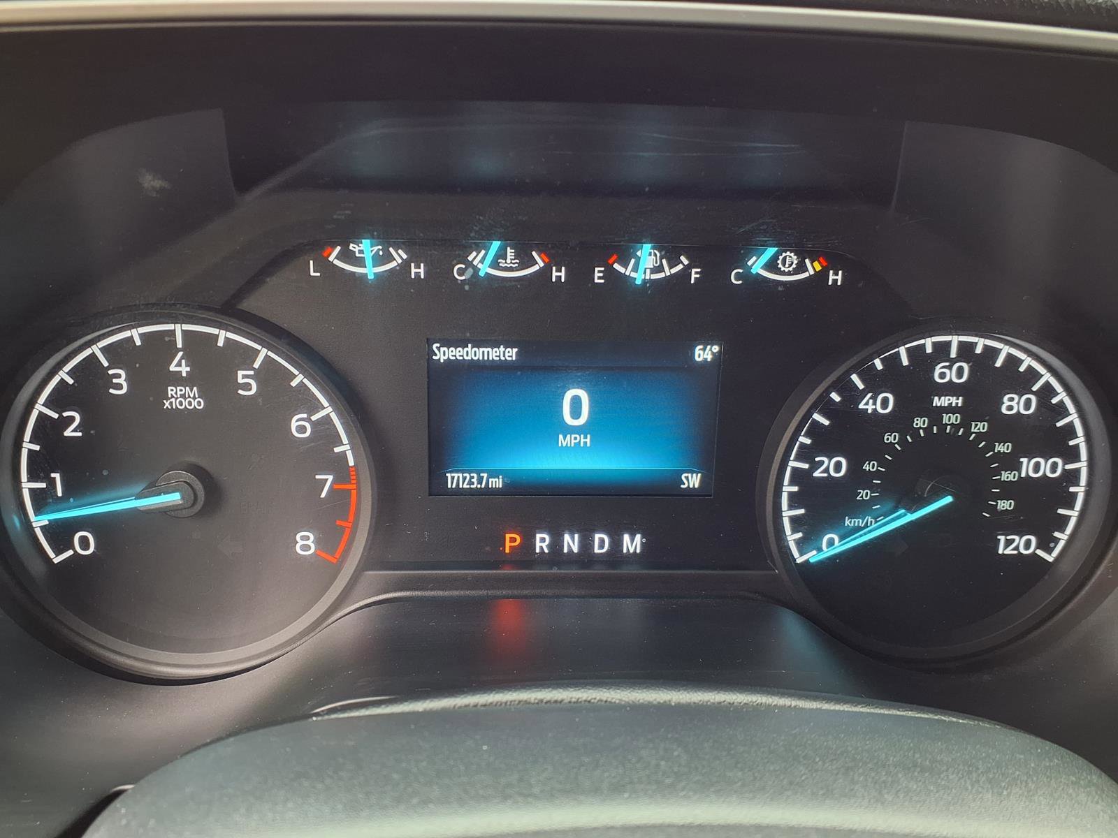Used 2023 Ford F150 XL w/ STX Appearance Package AWD/4WD image 20