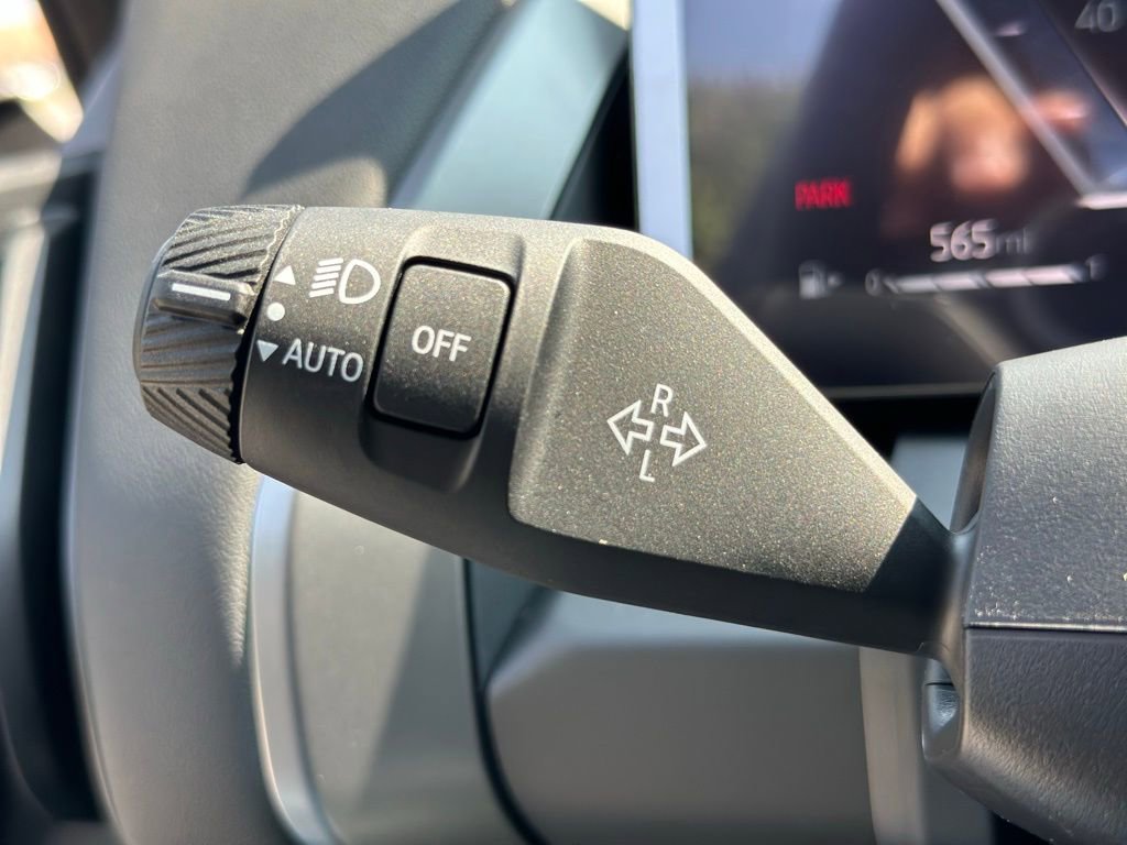 New 2026 BMW X3 xDrive30 w/ Premium Package image 36