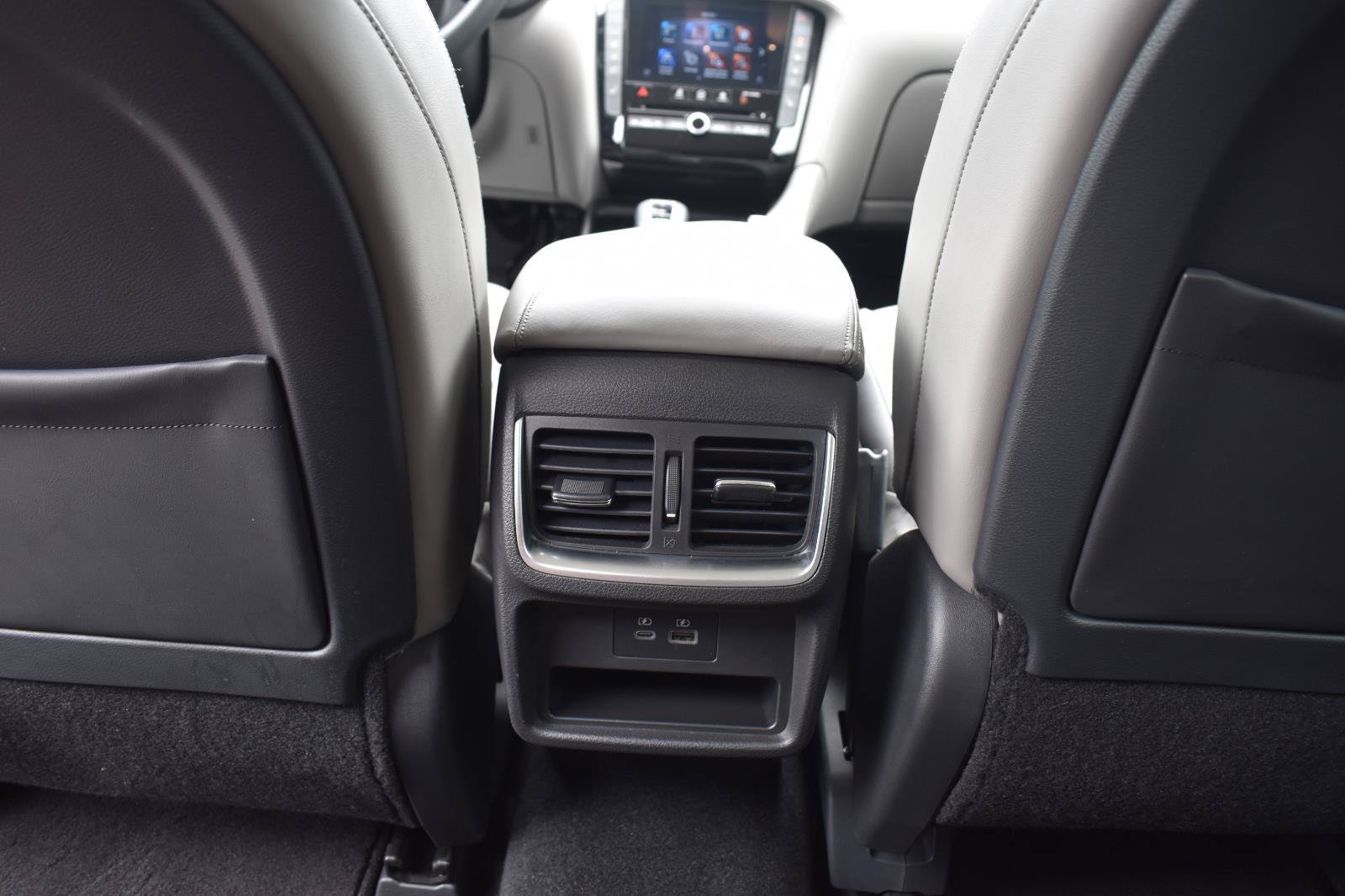 Used 2023 INFINITI QX50 Luxe FWD image 50