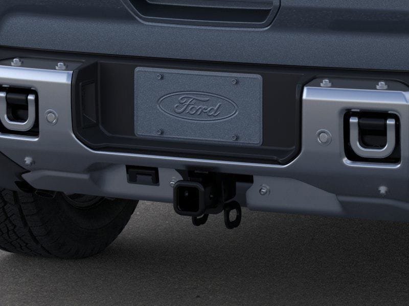New 2025 Ford Bronco Sport Big Bend AWD/4WD image 55