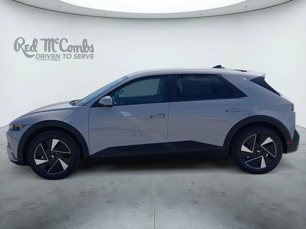New 2027 Hyundai Ioniq 5 SE RWD image 2