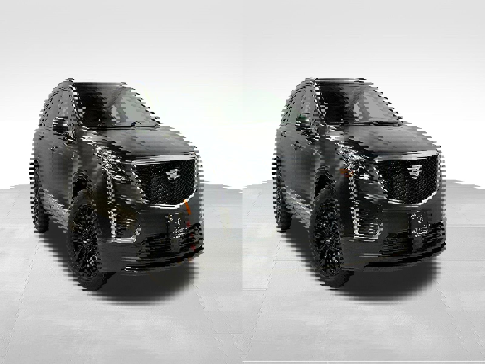 Used 2022 Cadillac XT5 Sportv w/ Platinum Package