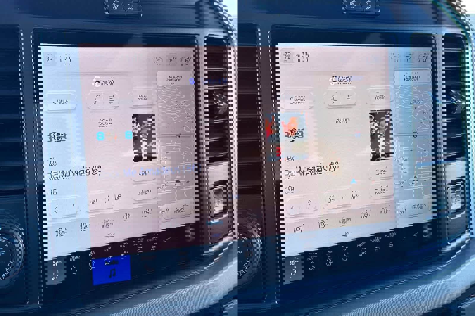 Used 2026 Ford F350 Platinum w/ Platinum Plus Package image 17