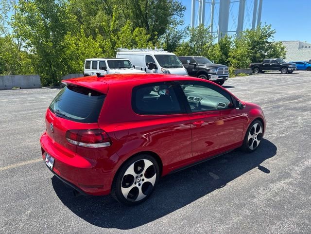 Used 2012 Volkswagen Golf 2-Door FWD image 12