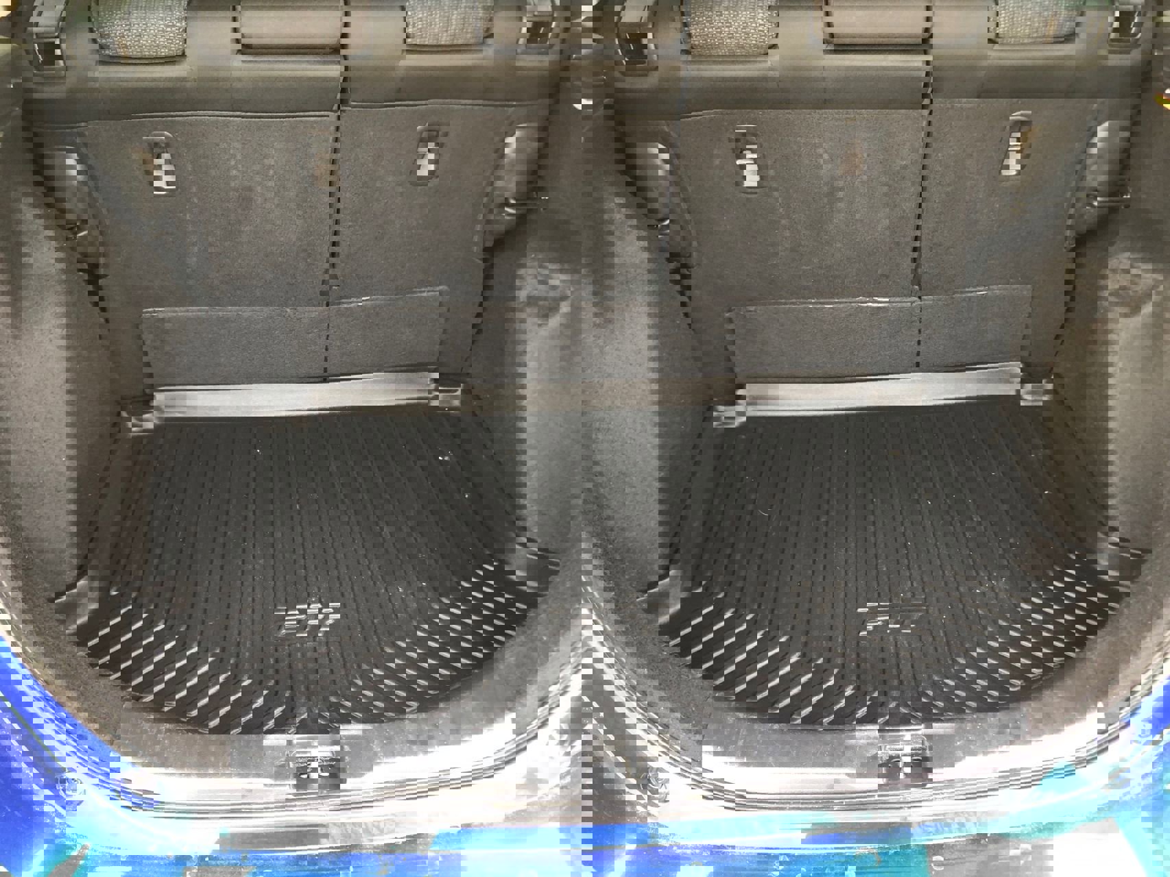 Used 2015 Honda Fit LX image 10