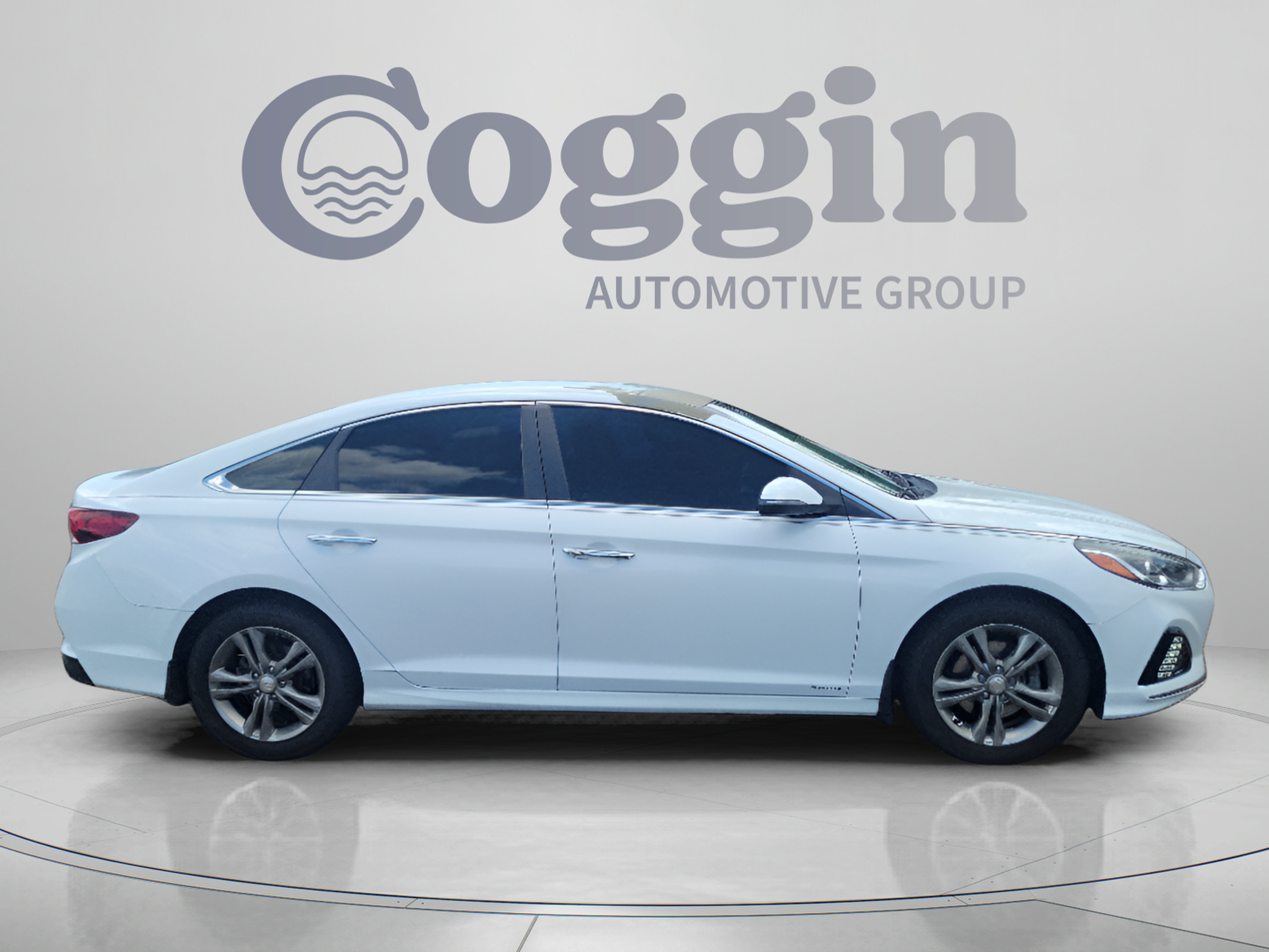 Used 2019 Hyundai Sonata SEL FWD image 6