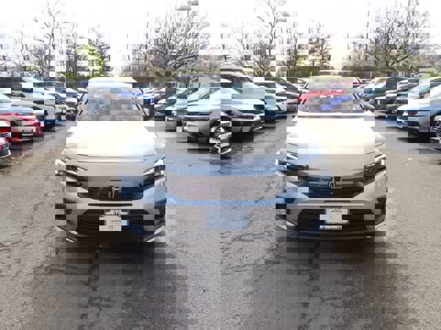 Used 2023 Honda Civic Sport image 6