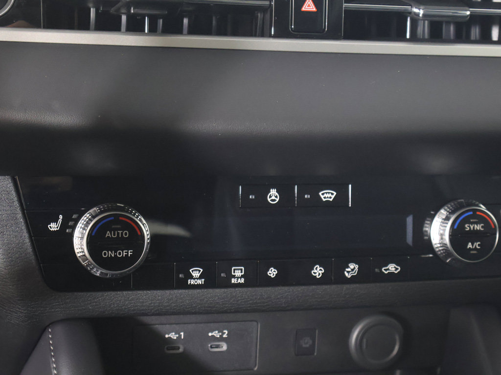 New 2027 Mitsubishi Outlander SE AWD/4WD image 45
