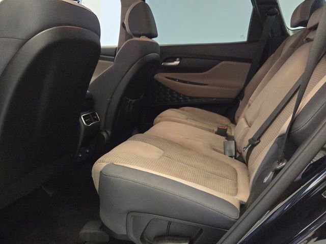 Used 2021 Hyundai Santa Fe SEL w/ Cargo Package image 11