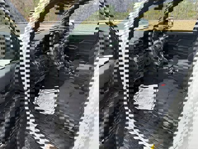 Used 2025 Toyota 4Runner SR5 image 3