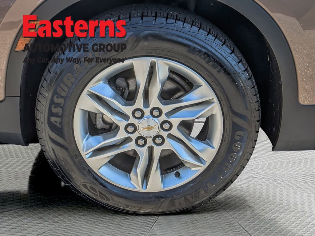 Used 2019 Chevrolet Blazer LT image 32