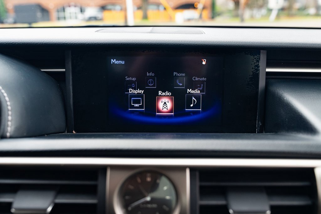 Used 2014 Lexus IS 250 image 14