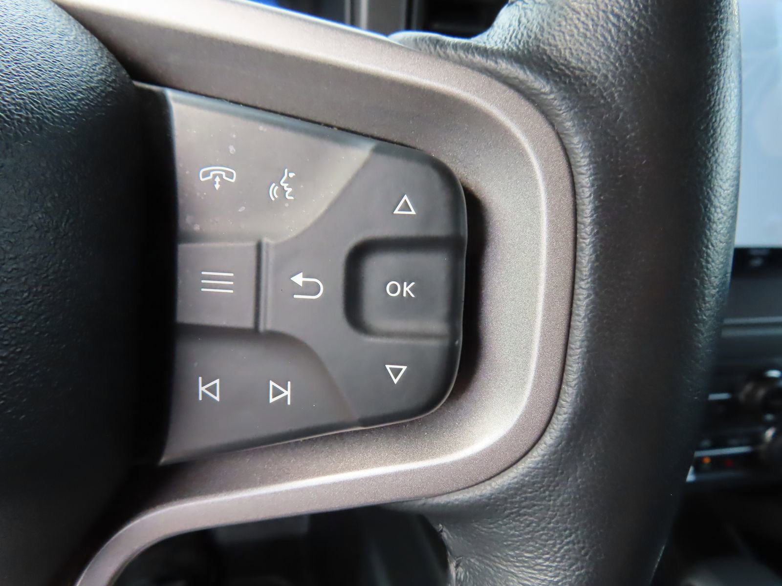 Certified 2025 Ford Bronco Badlands image 20