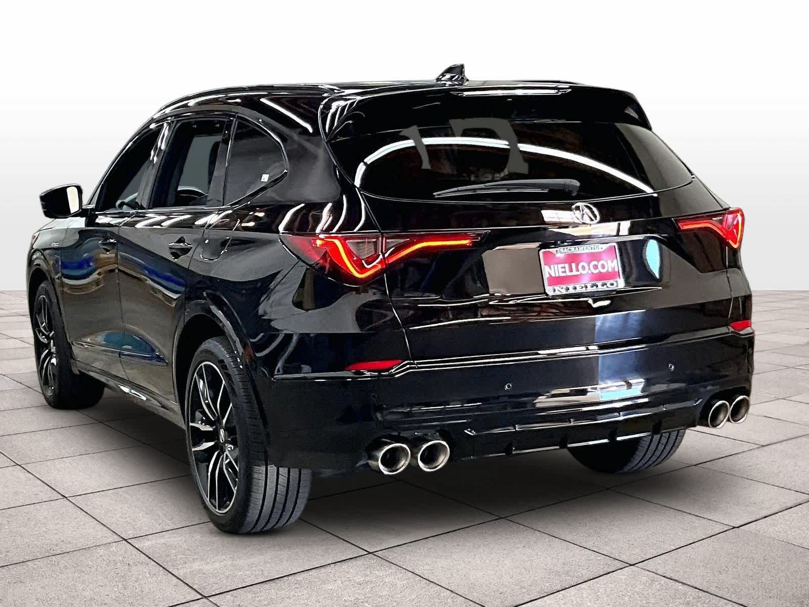 Used 2022 Acura MDX Type S AWD/4WD image 15