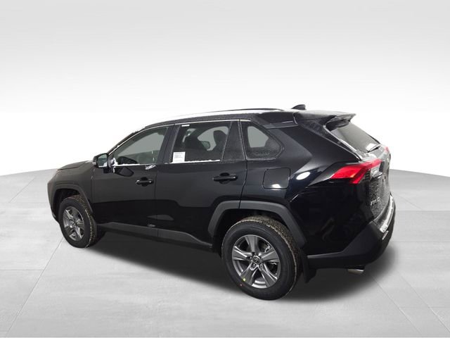 New 2025 Toyota RAV4 XLE image 11