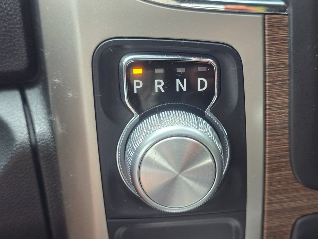Used 2015 RAM 1500 Laramie w/ Convenience Group RWD image 31