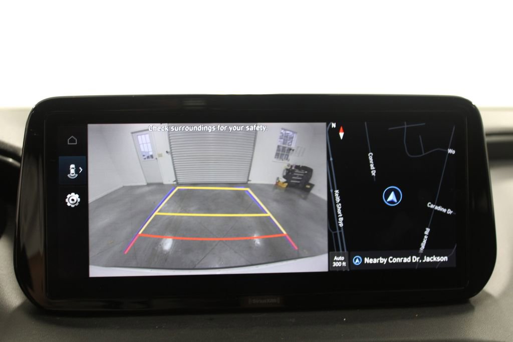 Used 2023 Hyundai Santa Fe SEL image 36