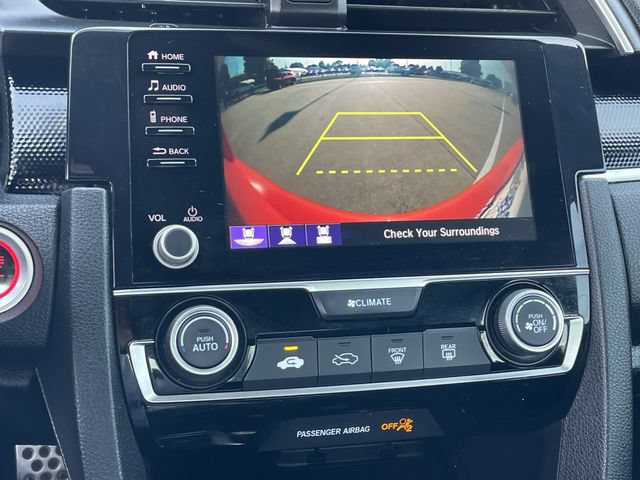 Used 2021 Honda Civic Sport image 17