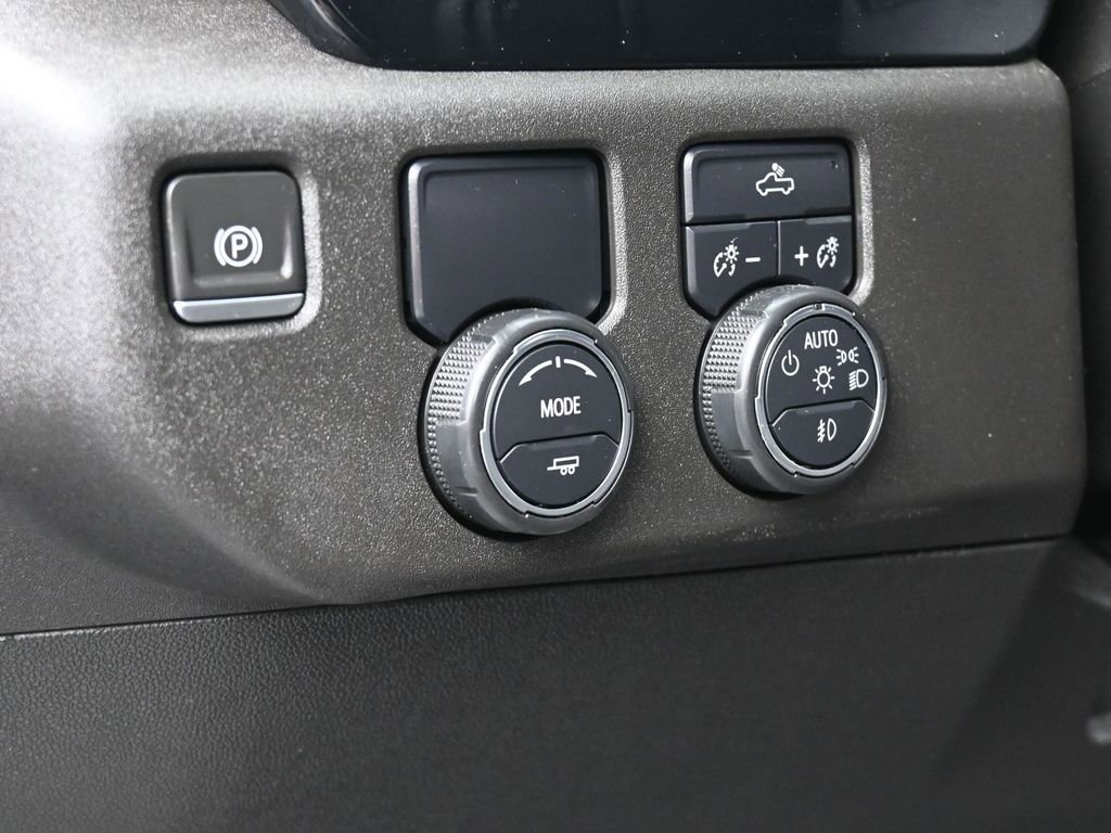 Used 2023 Chevrolet Silverado 1500 RST image 15