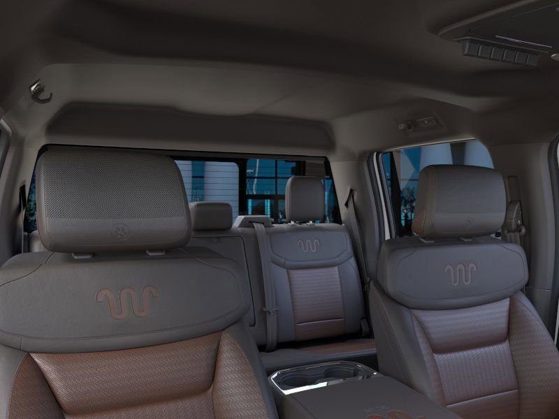 New 2026 Ford F350 King Ranch image 22