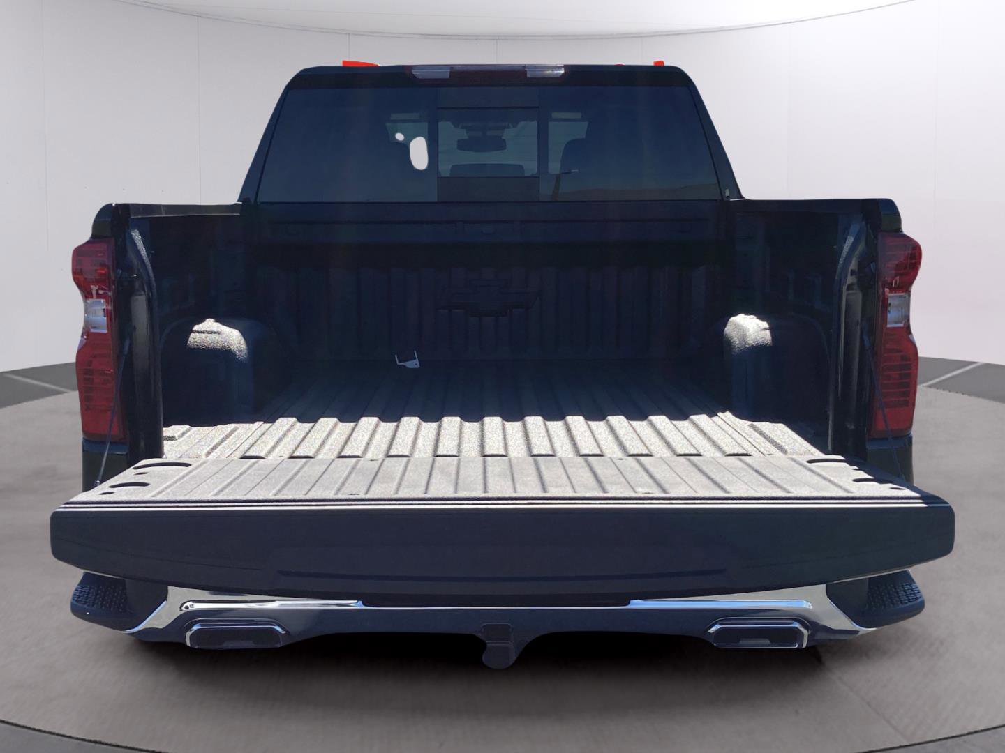 New 2026 Chevrolet Silverado 1500 LT image 32