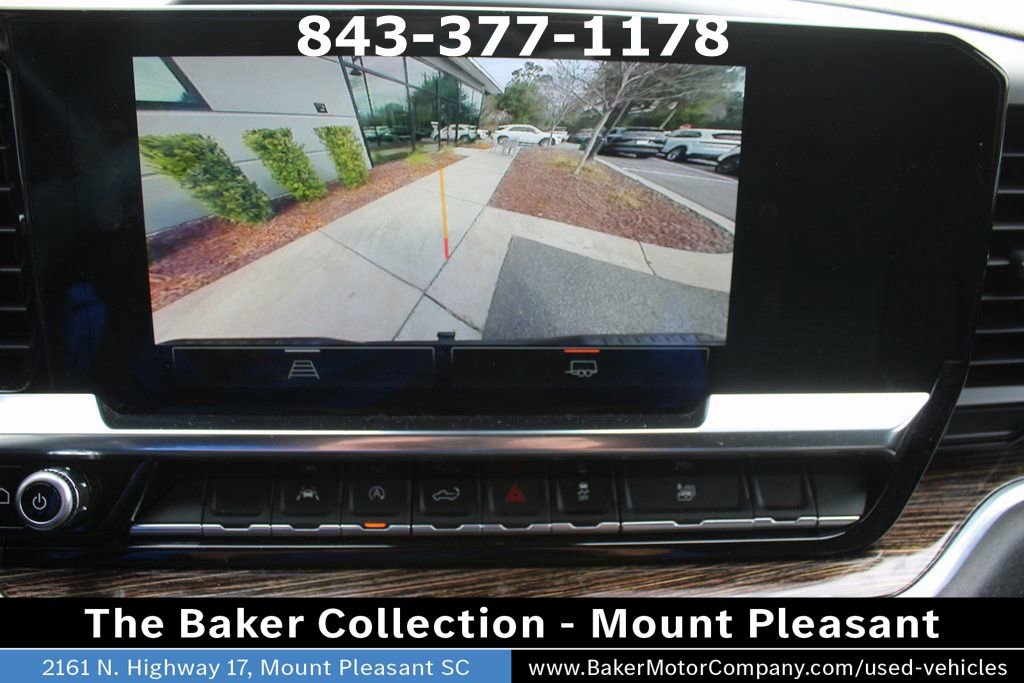 Used 2022 GMC Sierra 1500 Elevation image 51