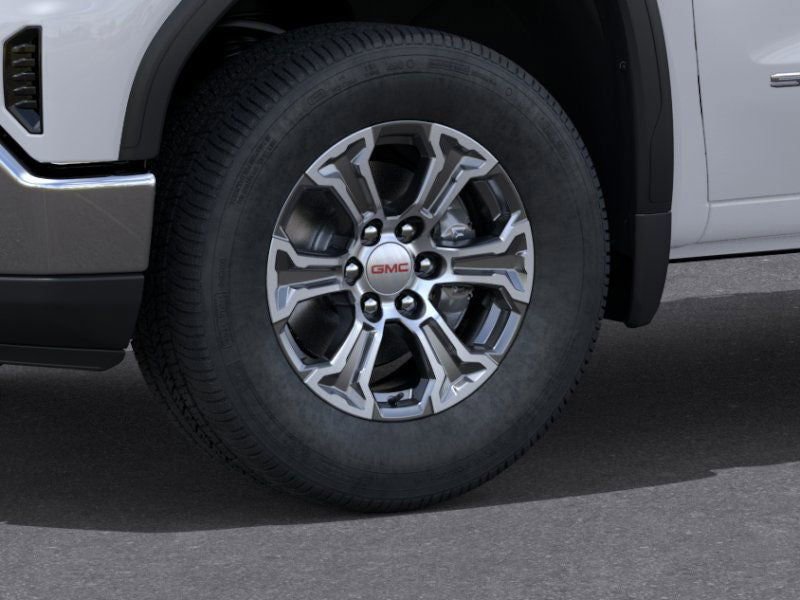 New 2026 GMC Sierra 1500 SLT w/ SLT Convenience Package image 9
