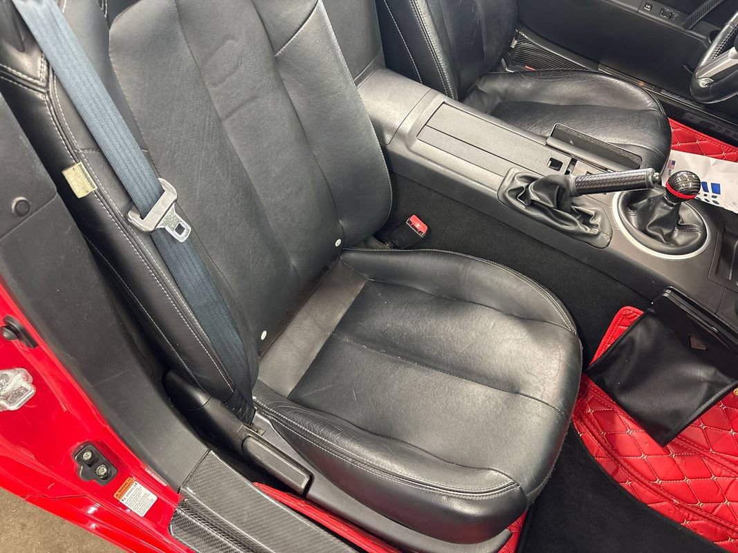 Used 2006 MAZDA MX-5 Miata Grand Touring RWD image 53