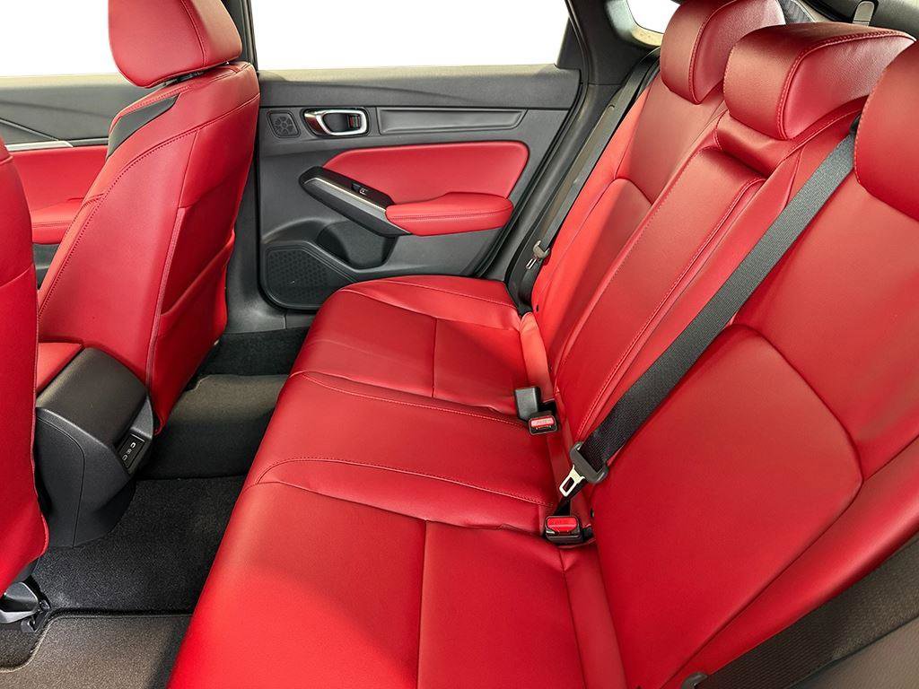 New 2026 Acura Integra A-Spec FWD image 29