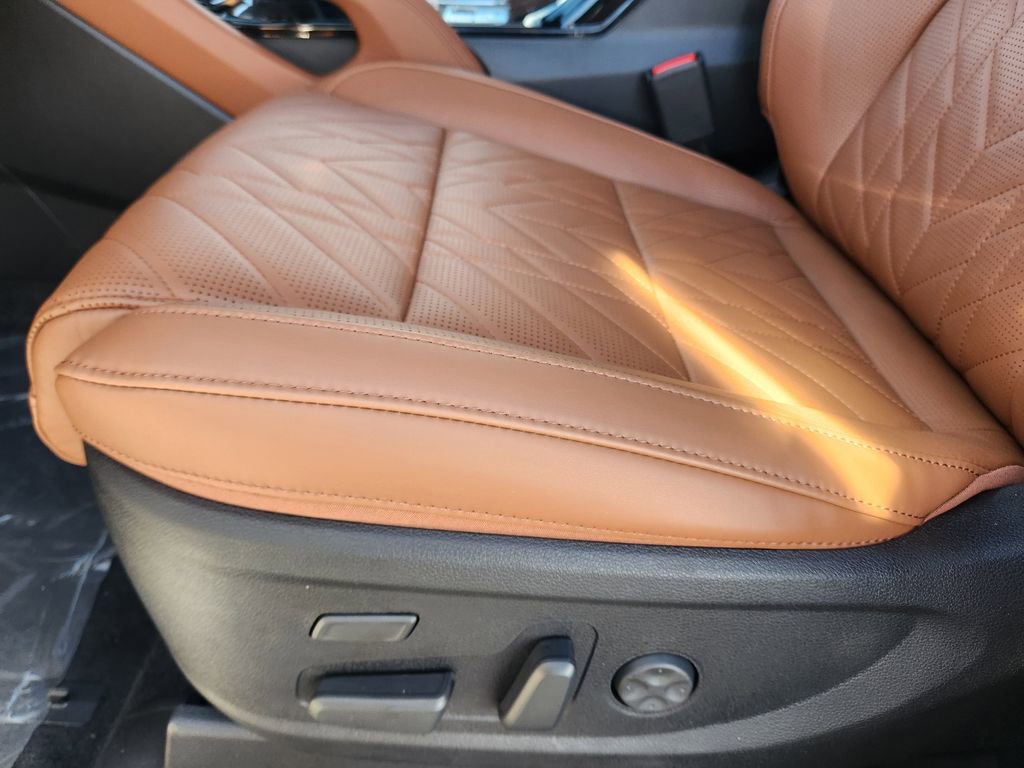 New 2025 Kia Telluride SX Prestige X-Line image 10