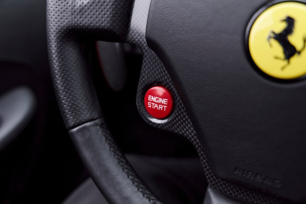 Used 2006 Ferrari F430 Coupe RWD image 68