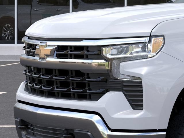 New 2026 Chevrolet Silverado 1500 LT AWD/4WD image 15