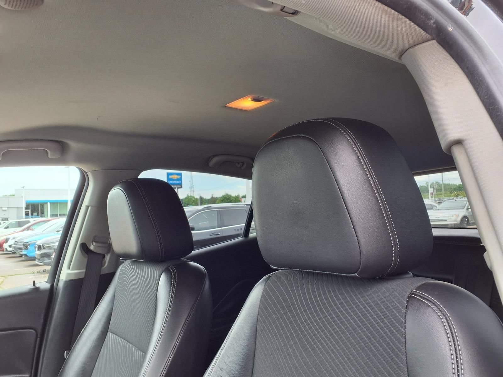 Used 2013 Buick Encore Convenience FWD image 19