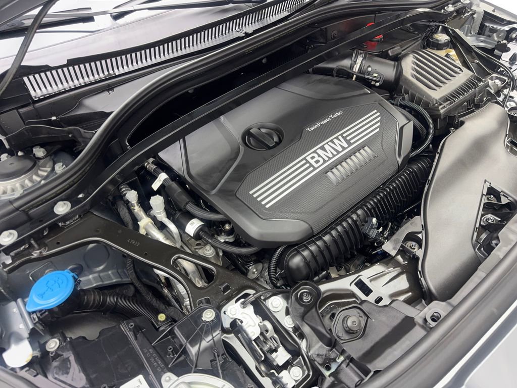 Used 2023 BMW 228i Gran Coupe w/ Convenience Package image 79