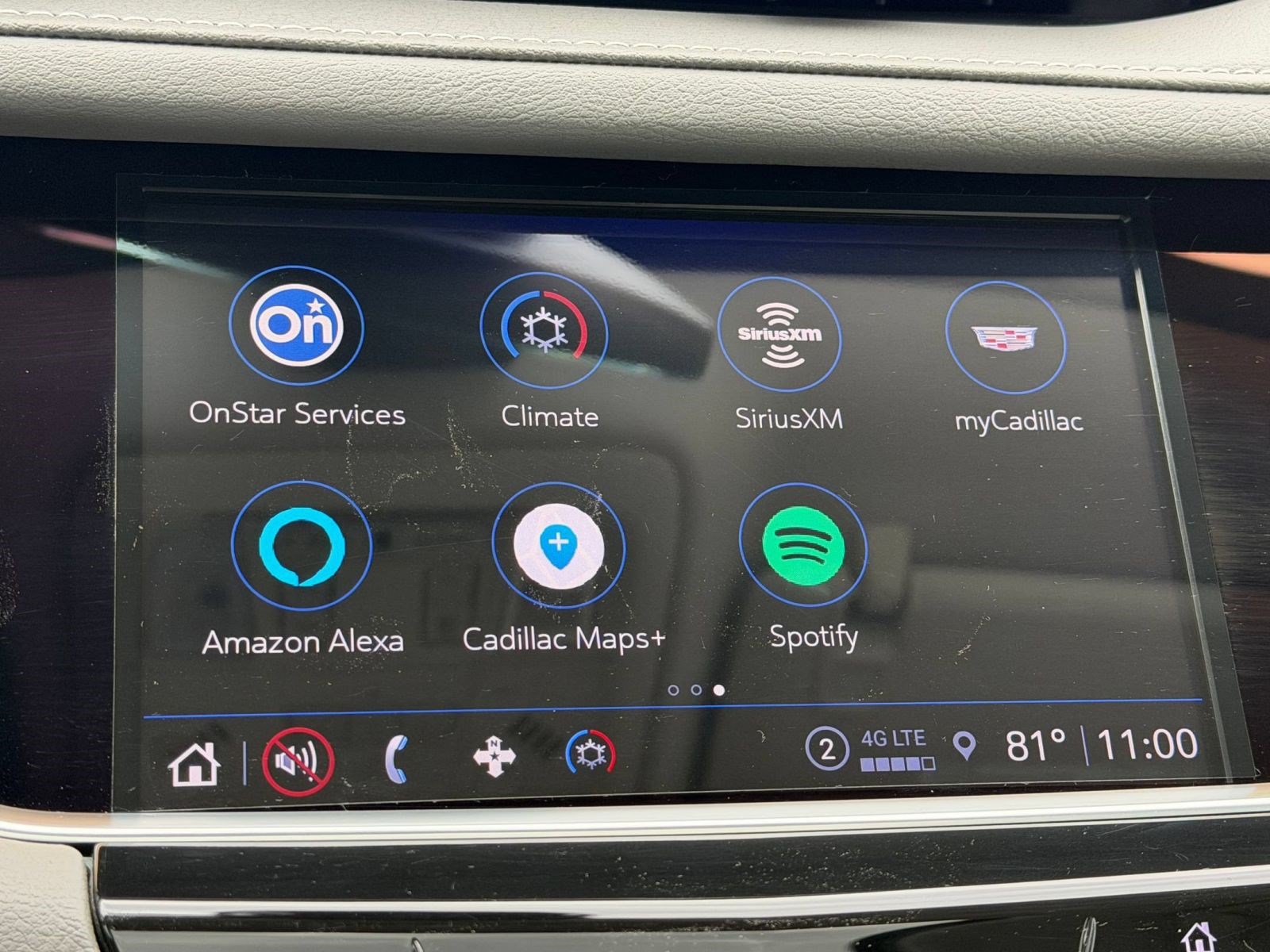 Used 2022 Cadillac XT5 Premium Luxury FWD image 26