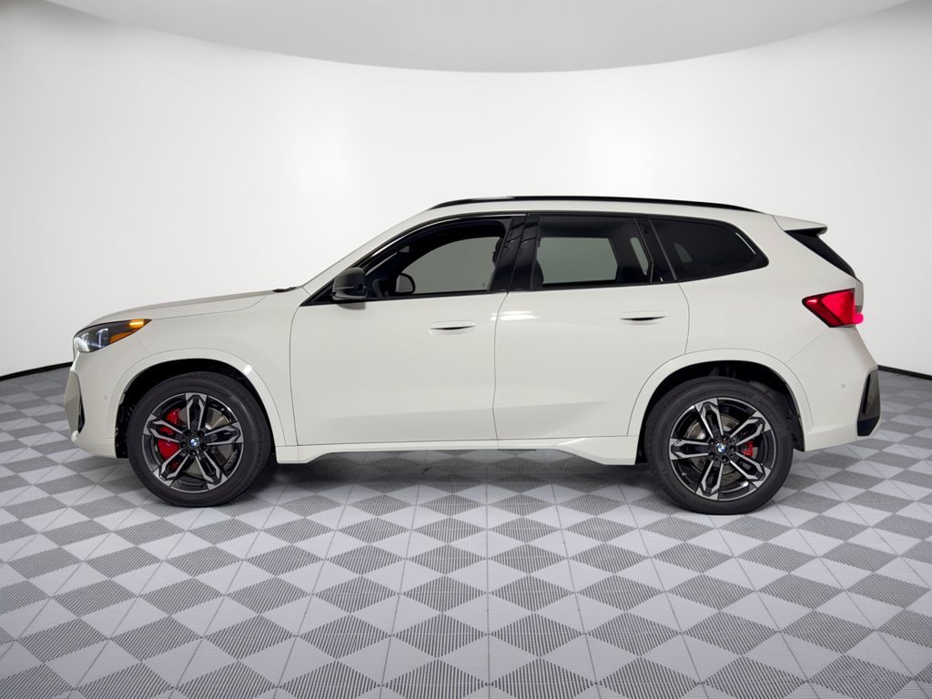 New 2027 BMW X1 xDrive28i AWD/4WD image 2