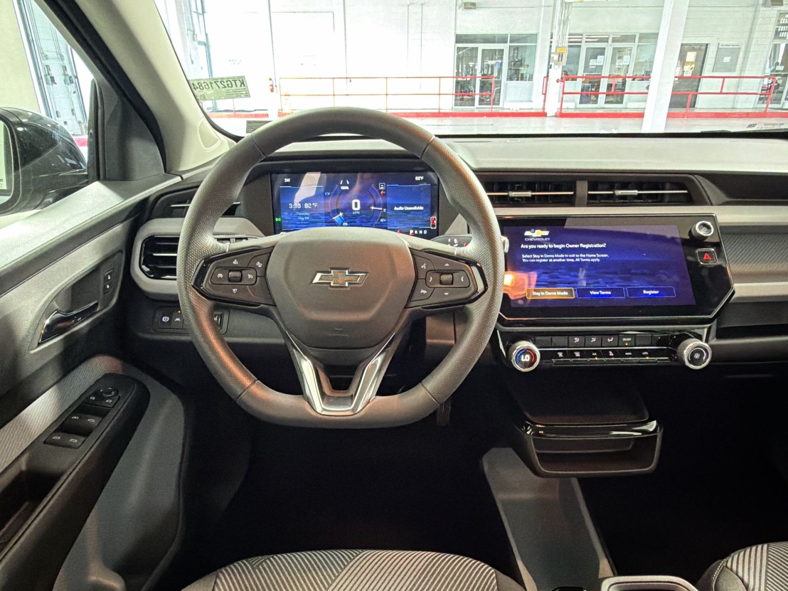 New 2027 Chevrolet Bolt LT FWD image 16