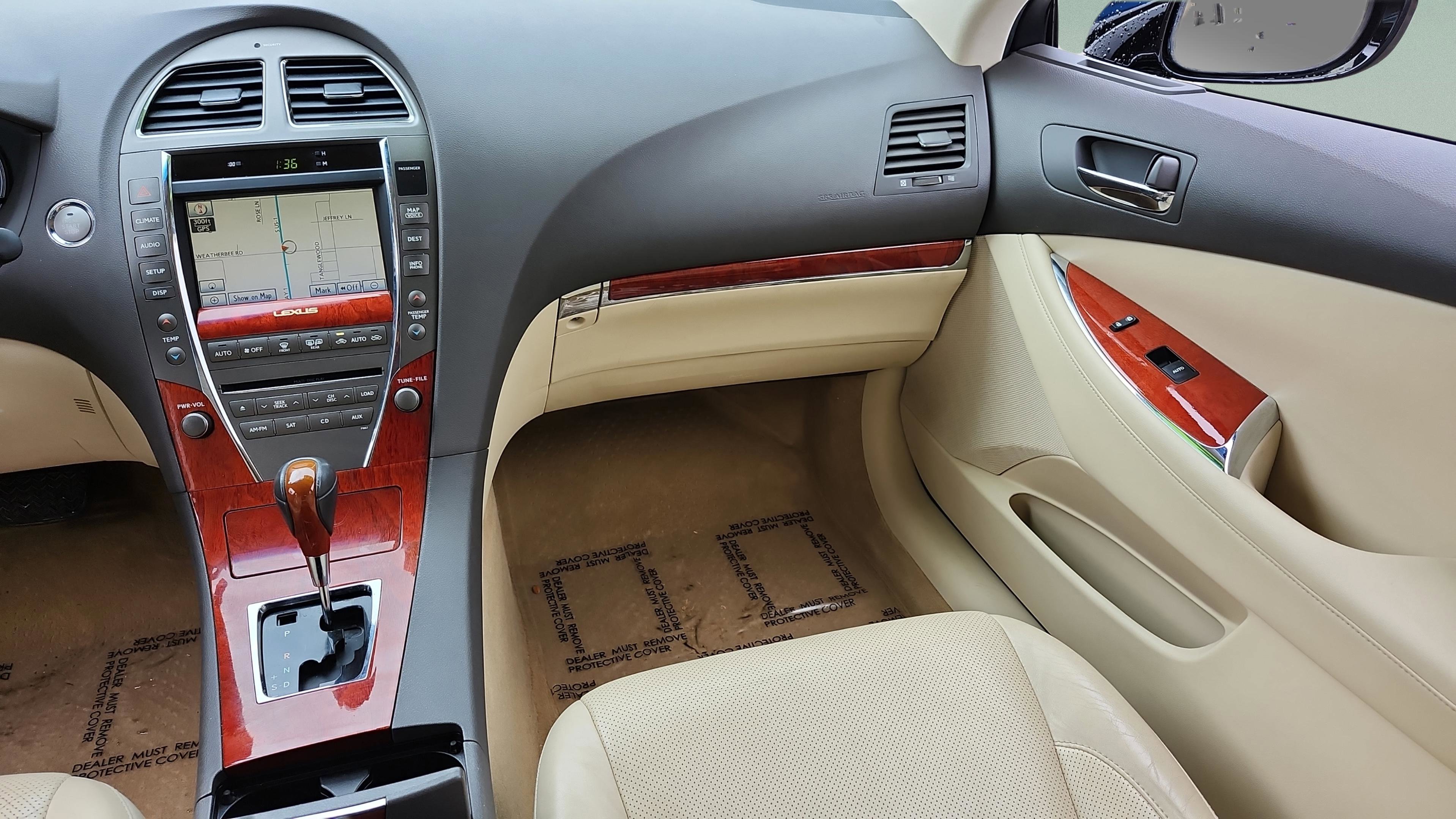 Used 2012 Lexus ES 350 image 15