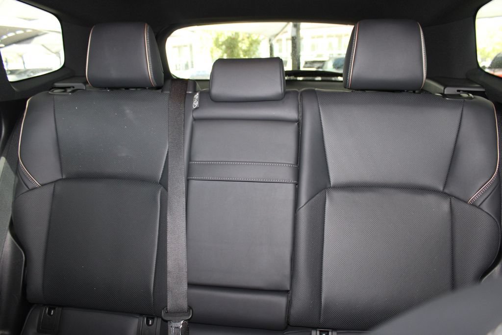 Certified 2025 Toyota Crown Signia AWD/4WD image 54