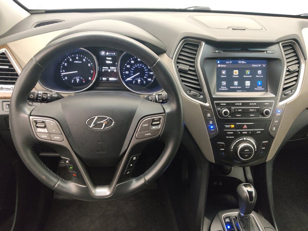 Used 2019 Hyundai Santa Fe XL SE w/ SE Premium Package 02 FWD image 22