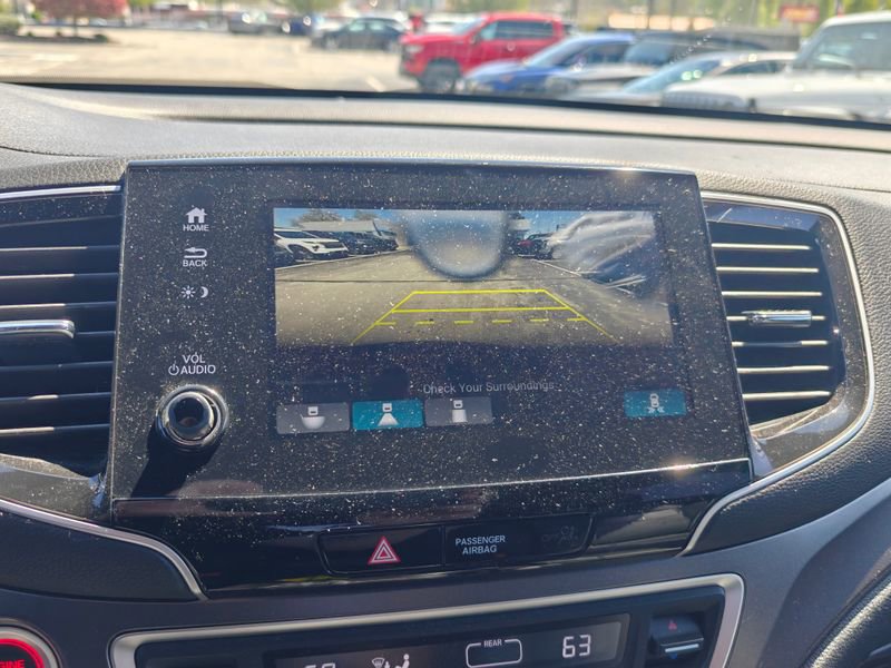 Used 2021 Honda Passport EX-L image 14