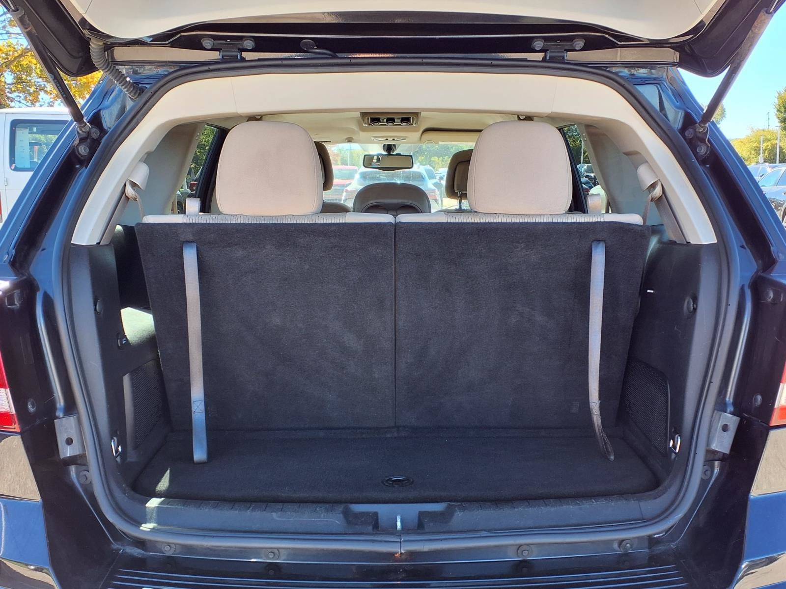 Used 2012 Dodge Journey FWD image 10