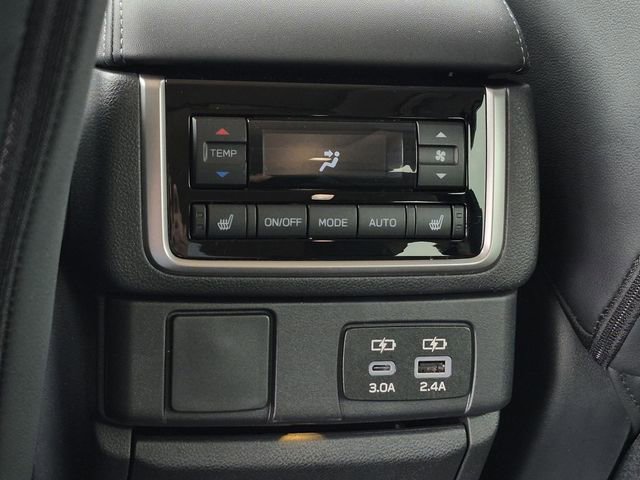 New 2026 Subaru Ascent Limited AWD/4WD image 17