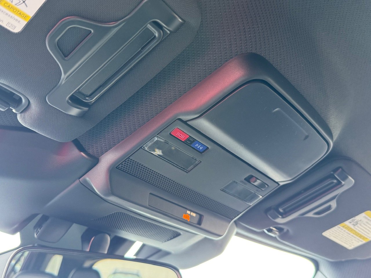 New 2026 Subaru Outback Premium image 31