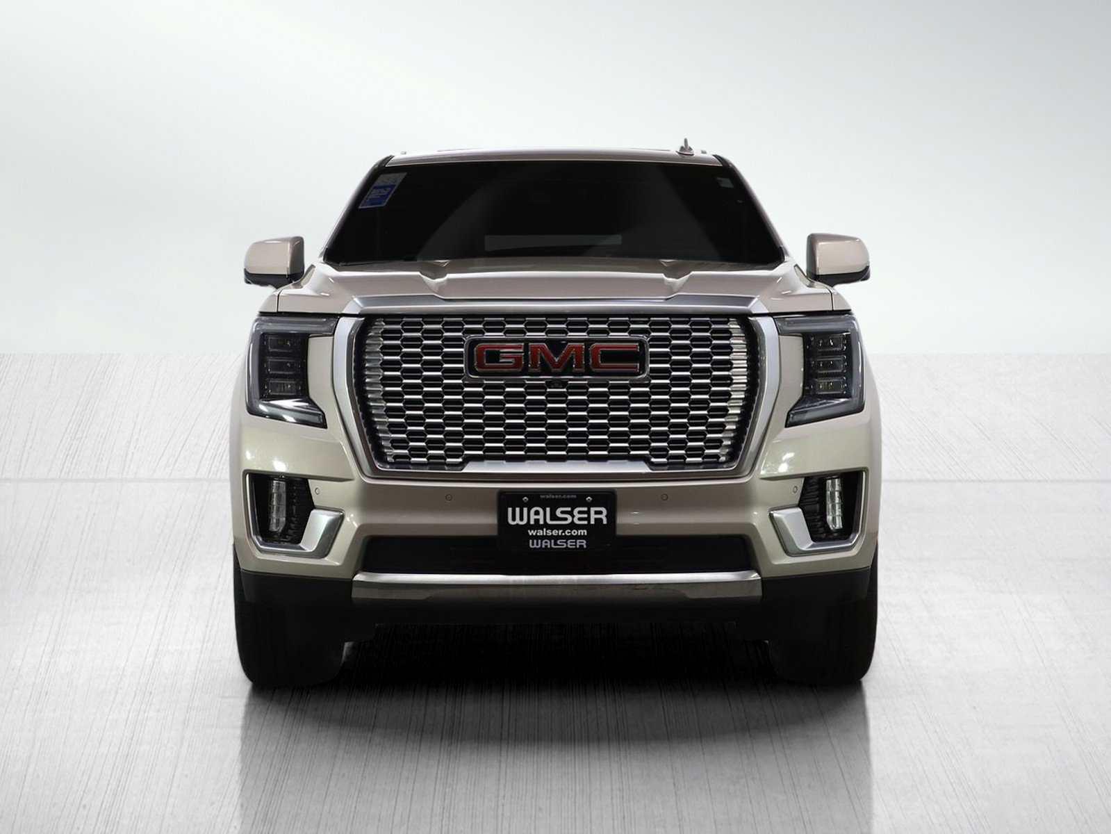 Used 2022 GMC Yukon XL Denali w/ Denali Ultimate Package image 8