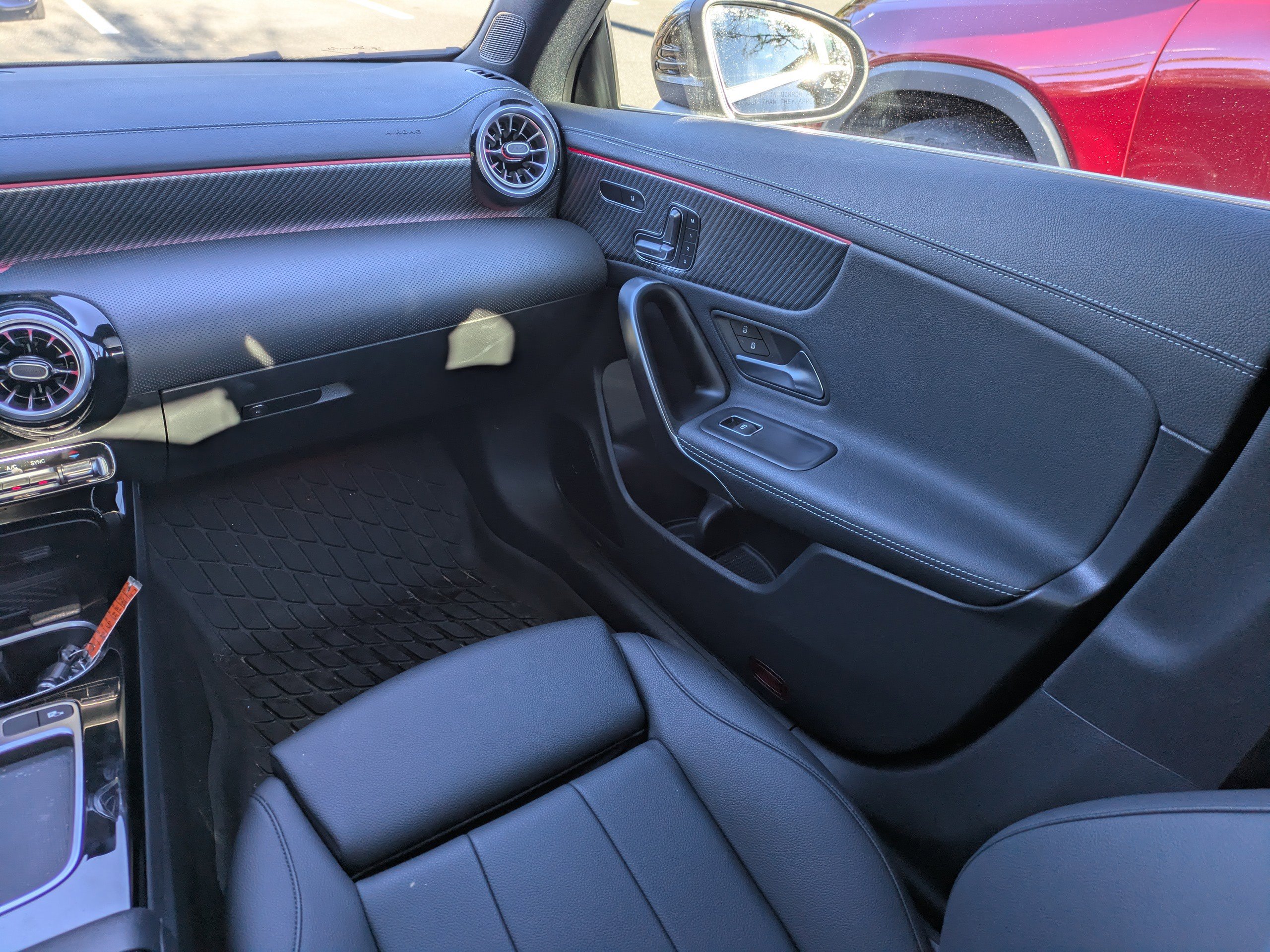 Used 2024 Mercedes-Benz CLA 250 image 19